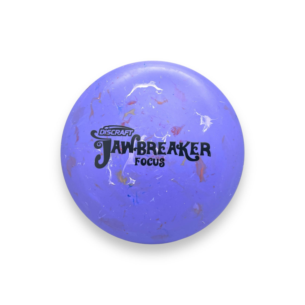 Focus - Jawbreaker
