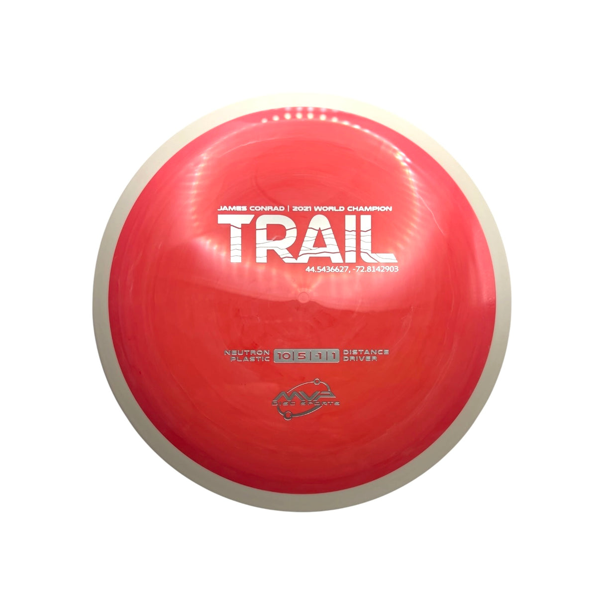 Trail - Neutron - PLC