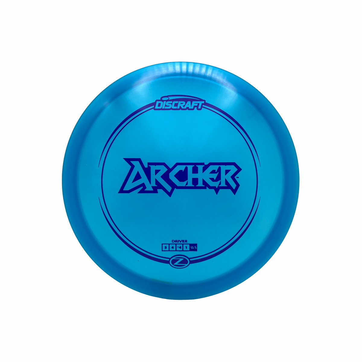 Z-Line Archer