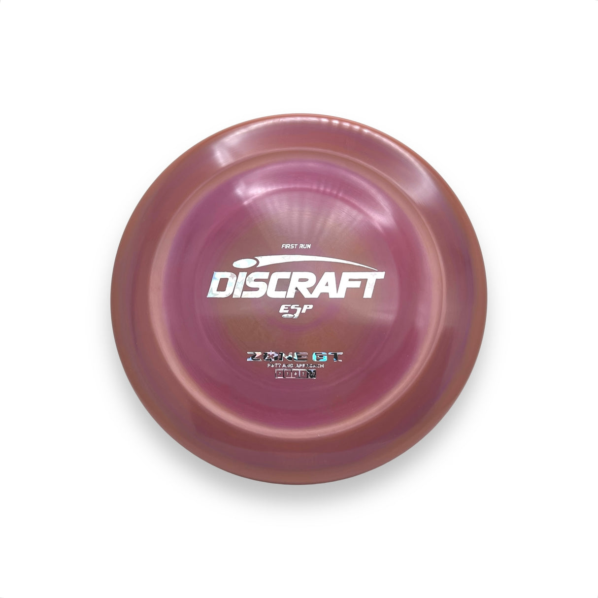 Zone GT - ESP