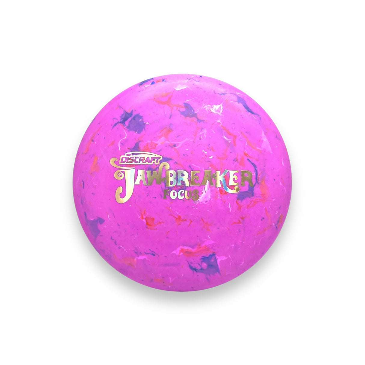 Focus - Jawbreaker