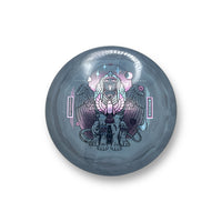 Swirly S-Blend Sphinx