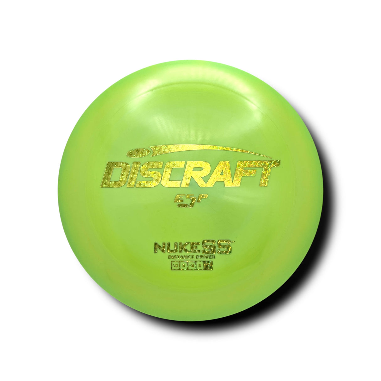 Nuke SS - ESP