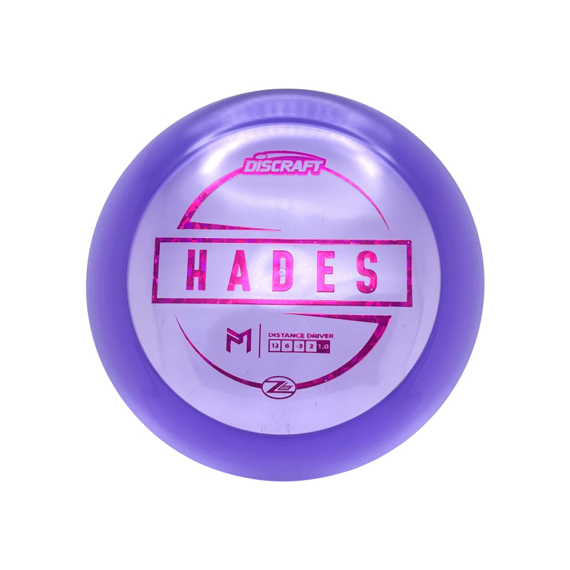 Z-Lite Hades