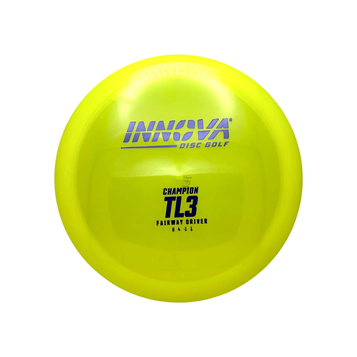 Champion TL3