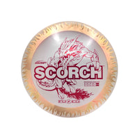 FuZed Scorch