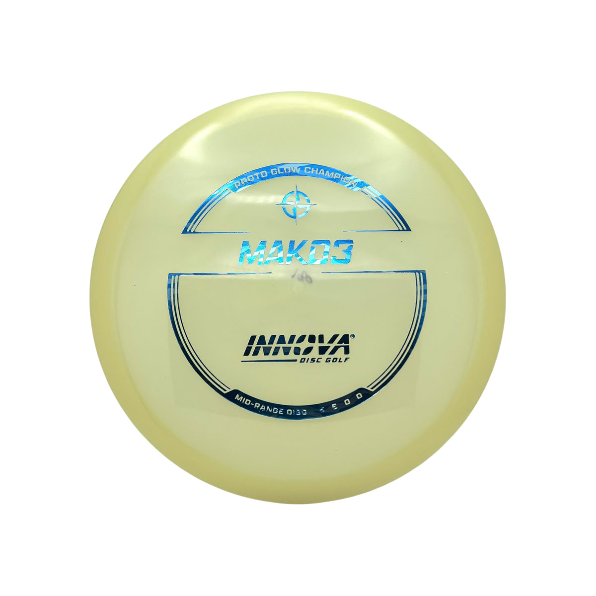 Proto Glow Champion Mako3