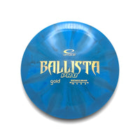 Gold Burst Ballista Pro