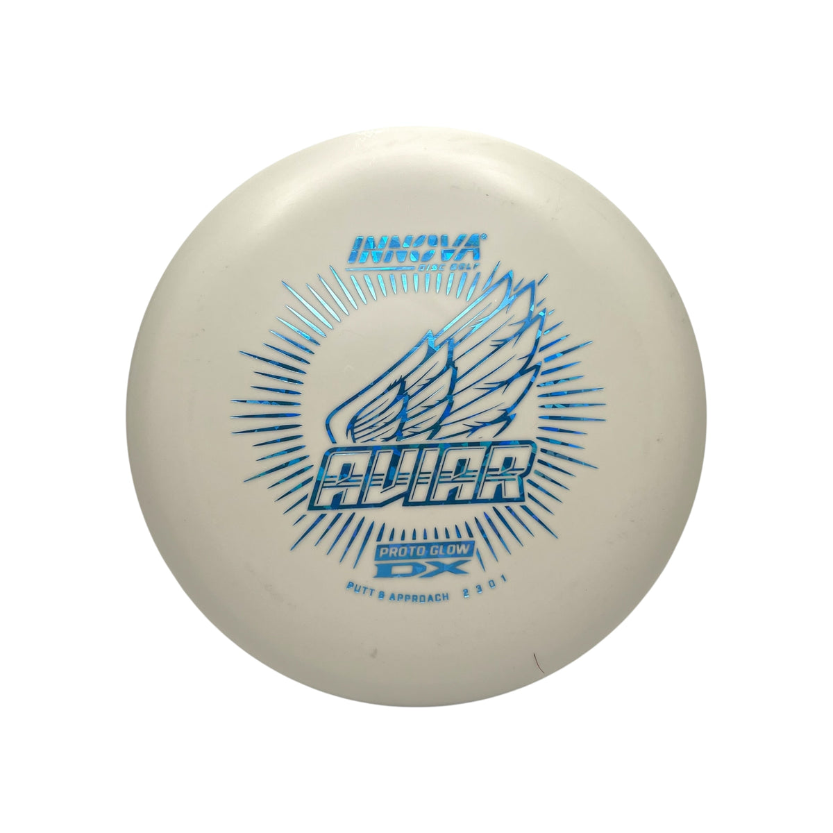 Proto Glow DX Aviar