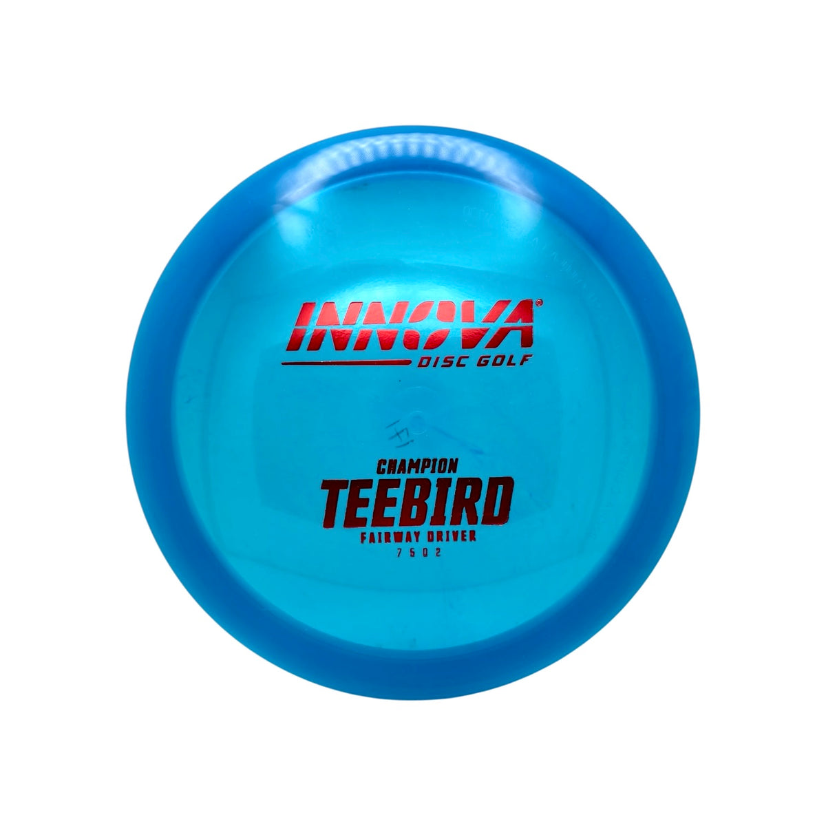 Champion Teebird