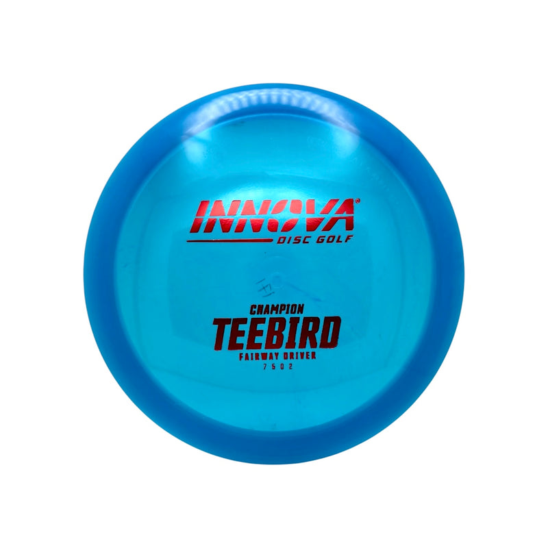 Champion Teebird