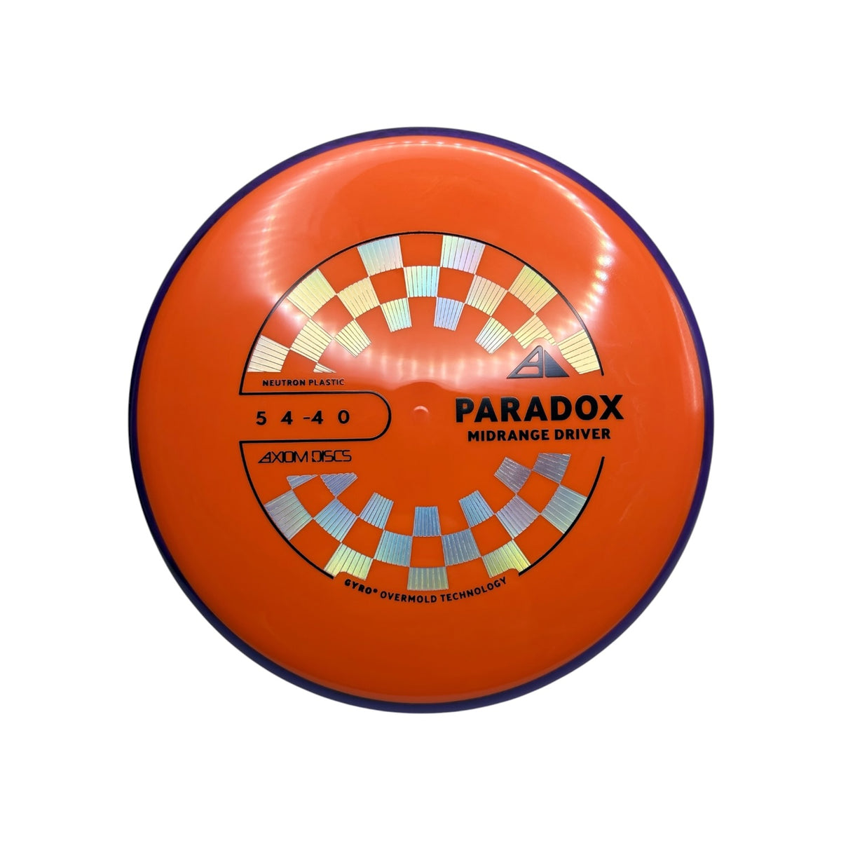 Paradox - Neutron - PLC