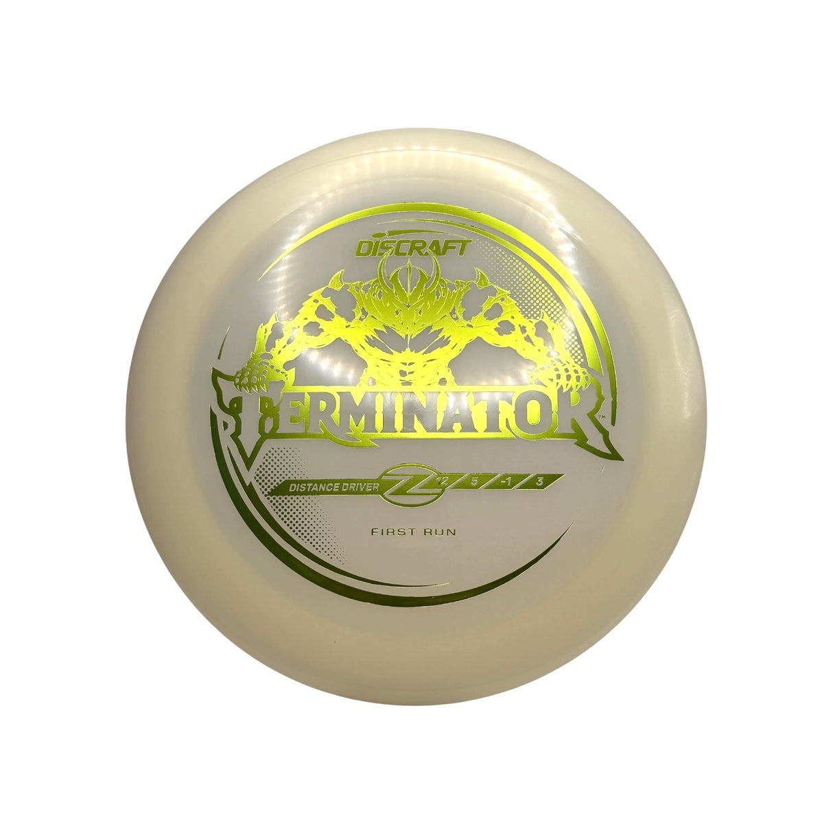Terminator - Z Line