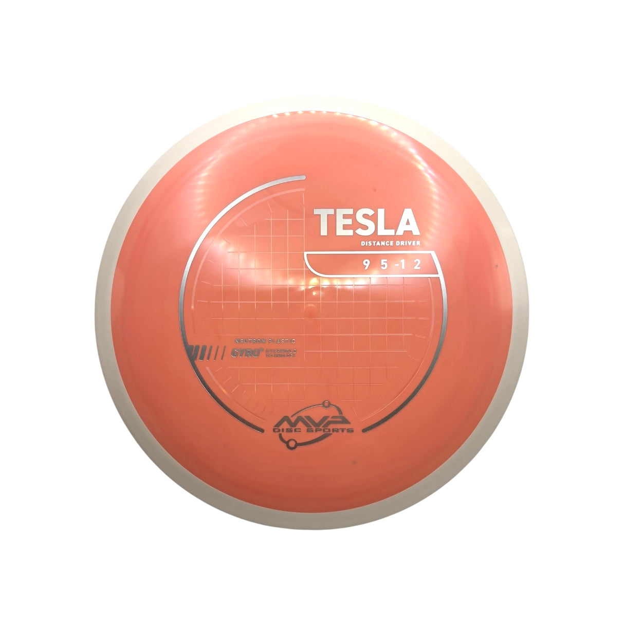 Tesla - Neutron - PLC