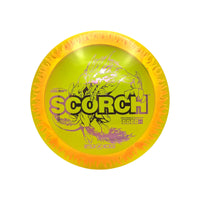 FuZed Scorch