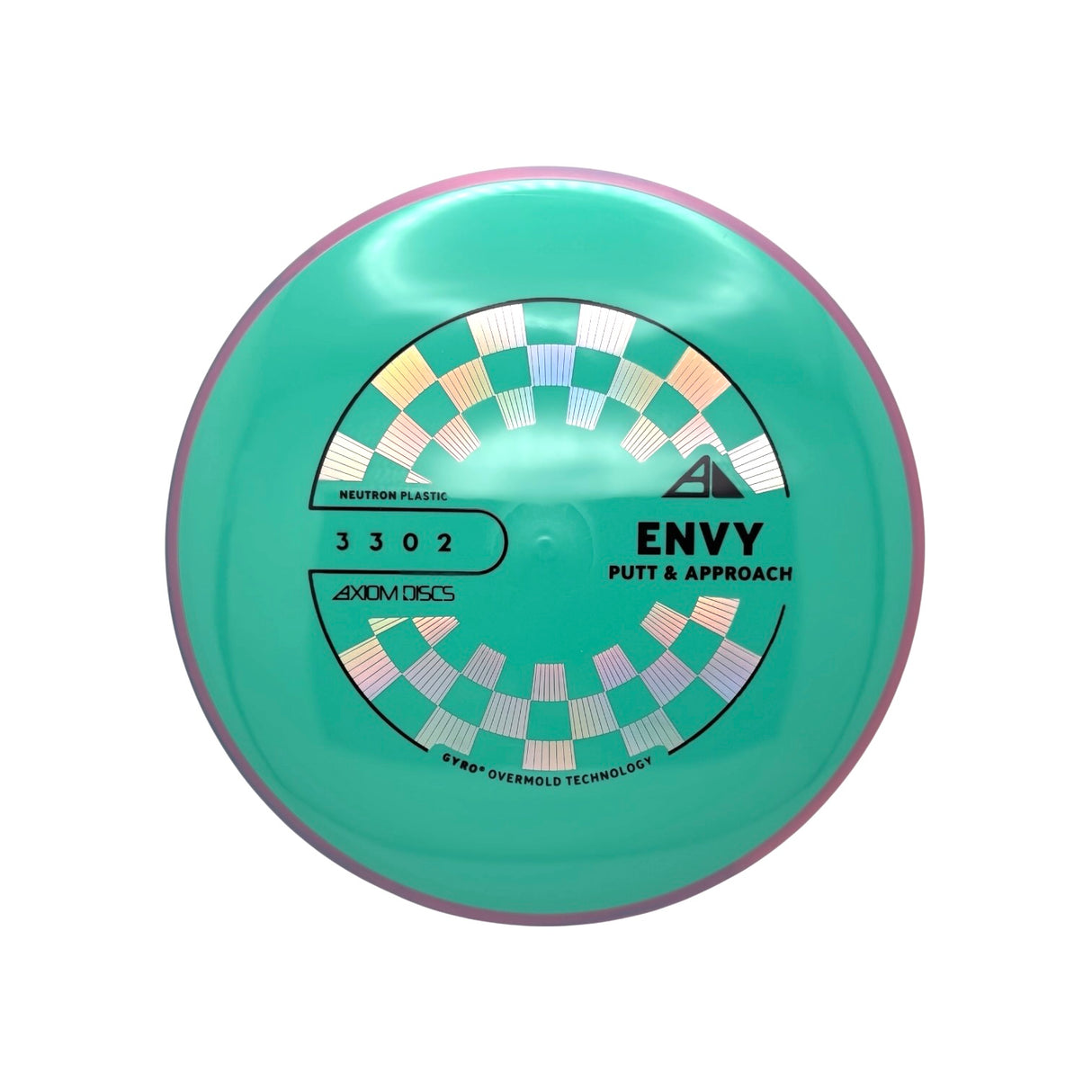 Envy - Neutron