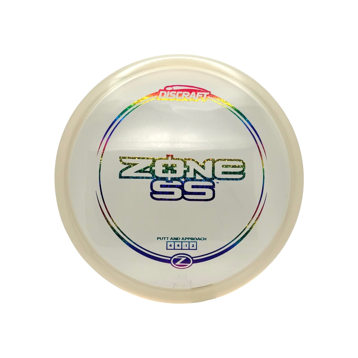 Z-Line Zone SS