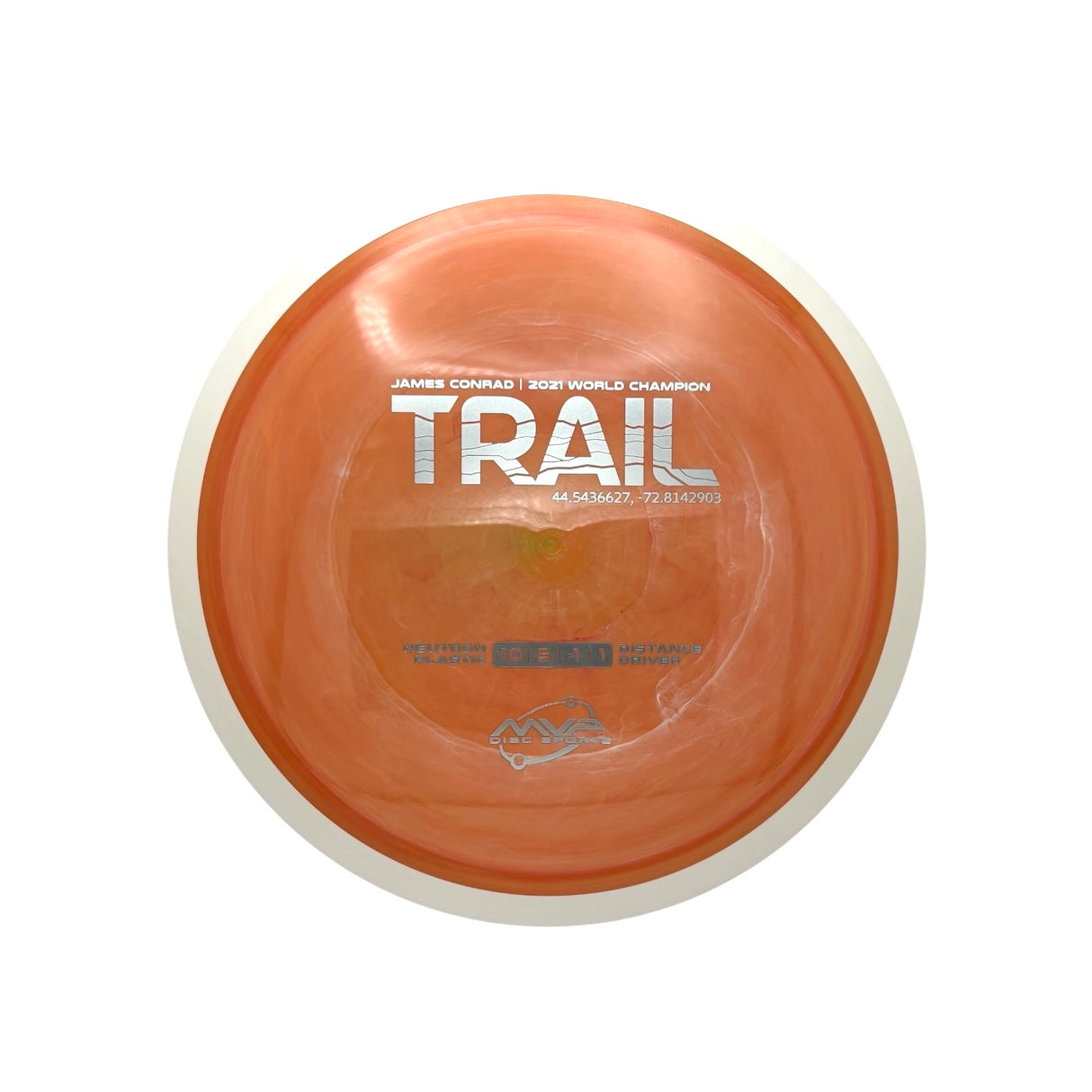 Trail - Neutron - PLC