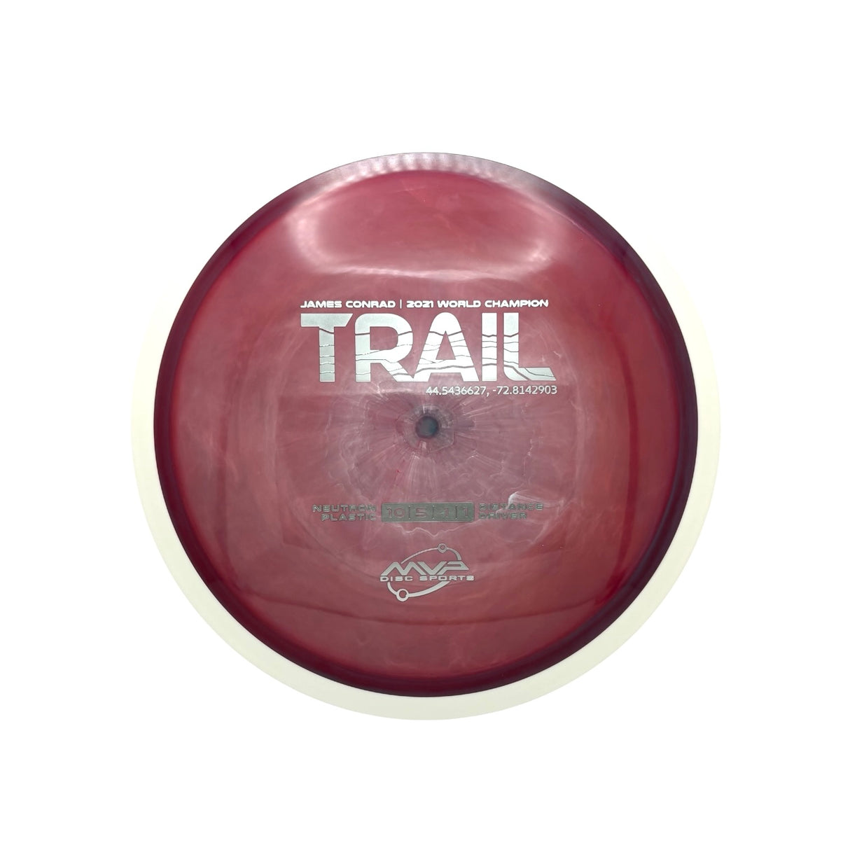 Trail - Neutron - PLC