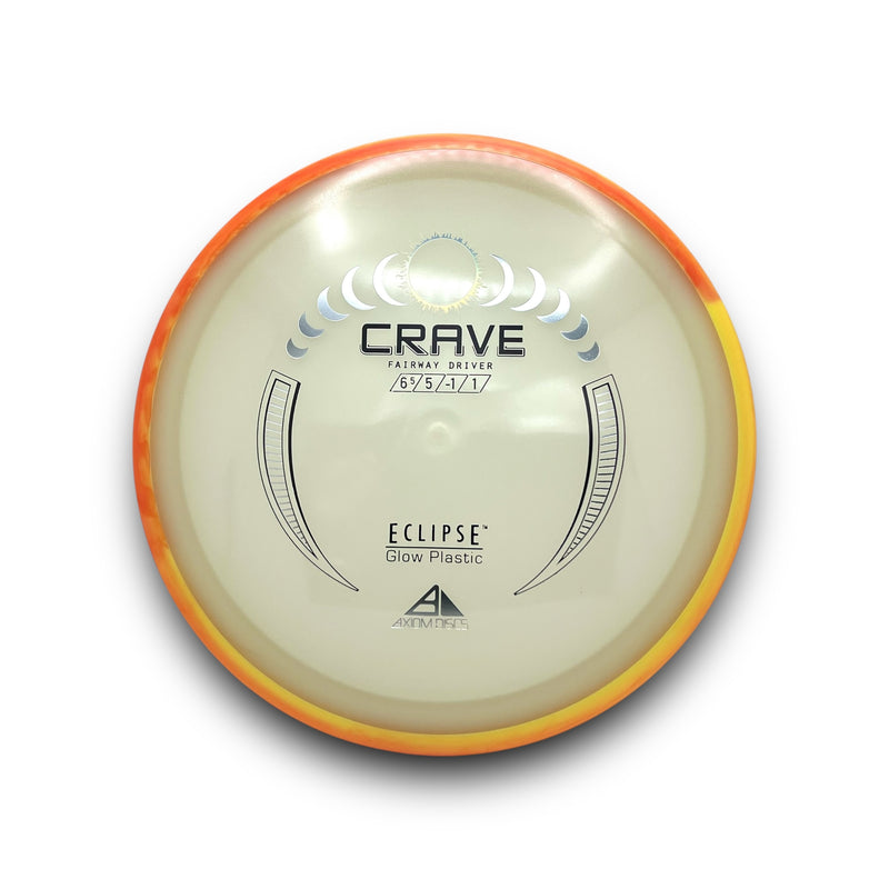 Eclipse Crave