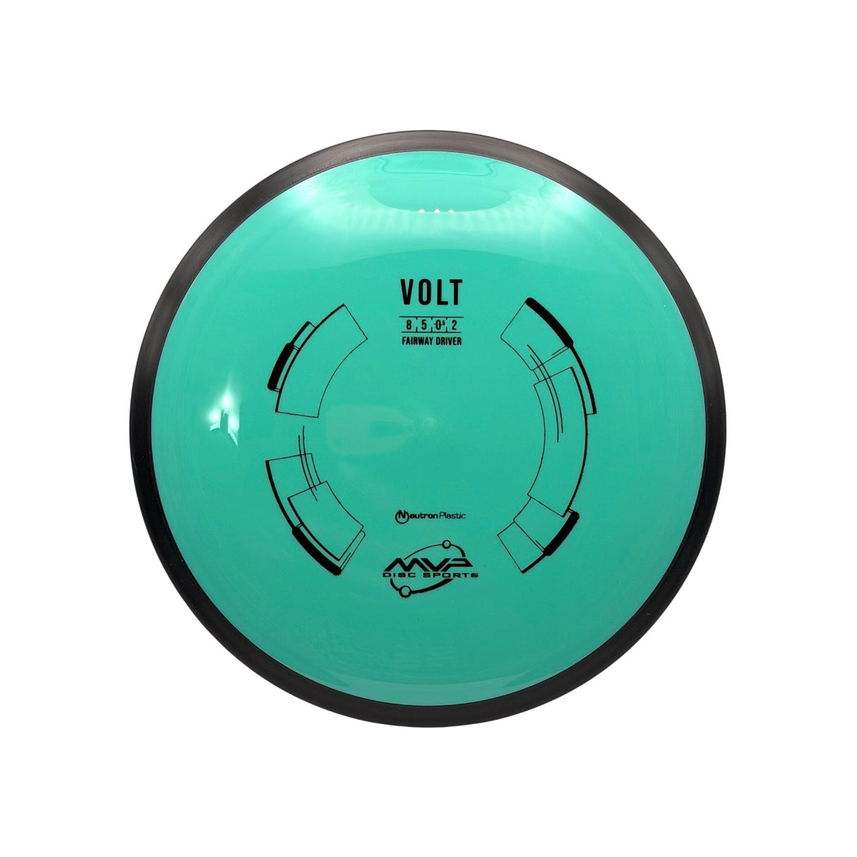 Volt - Neutron
