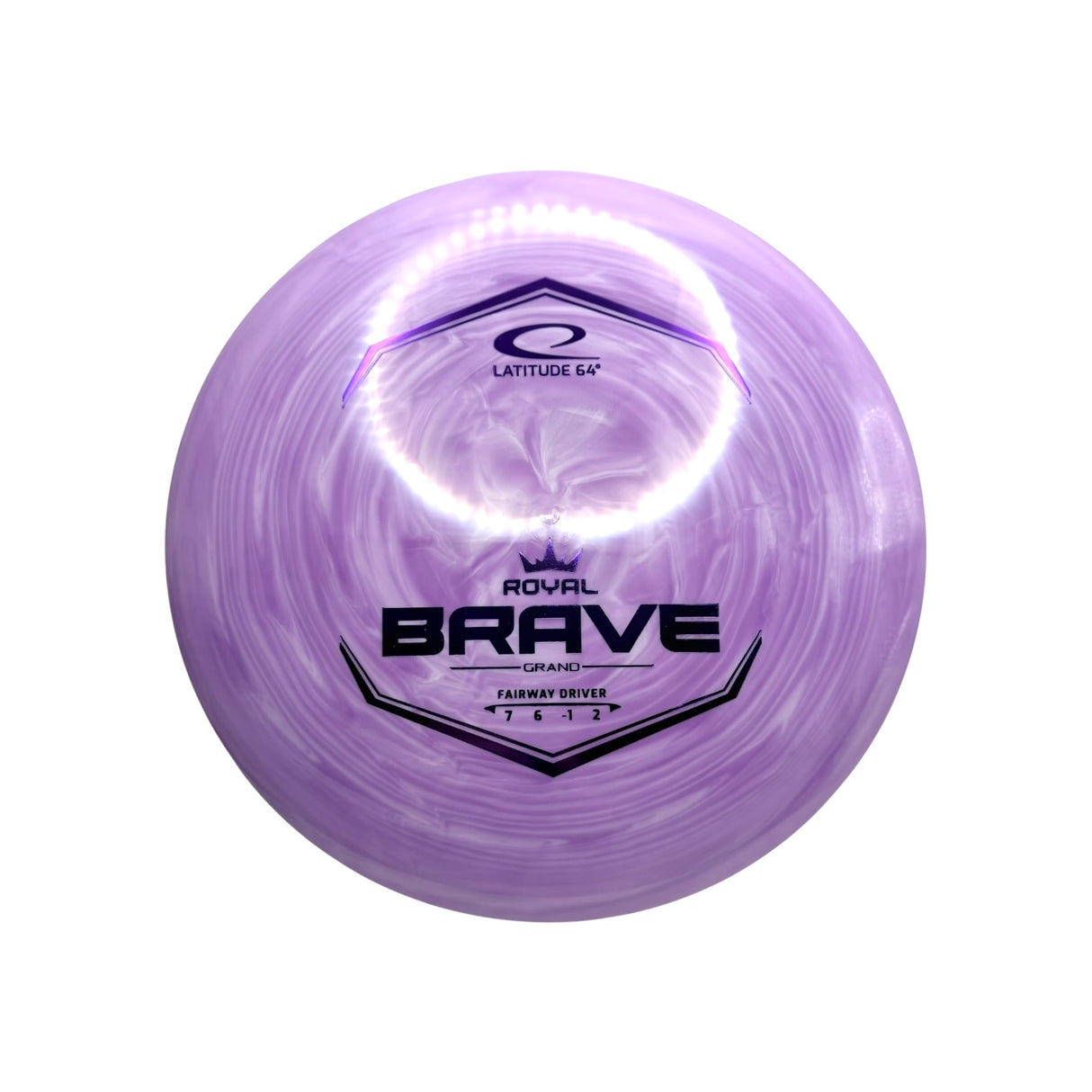 Brave - Grand
