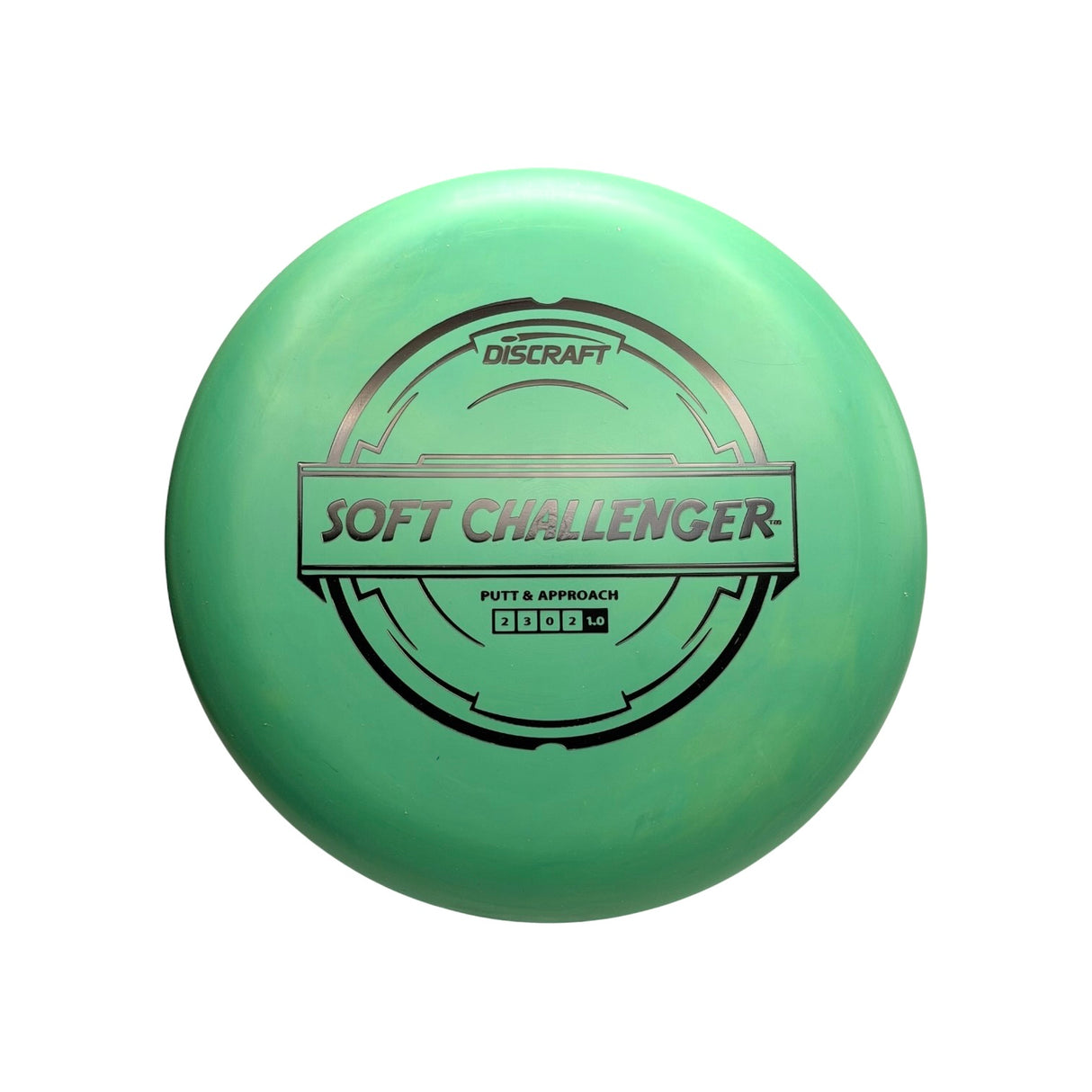 Challenger - Soft