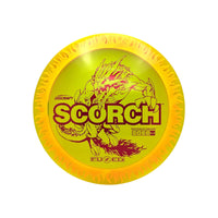 FuZed Scorch