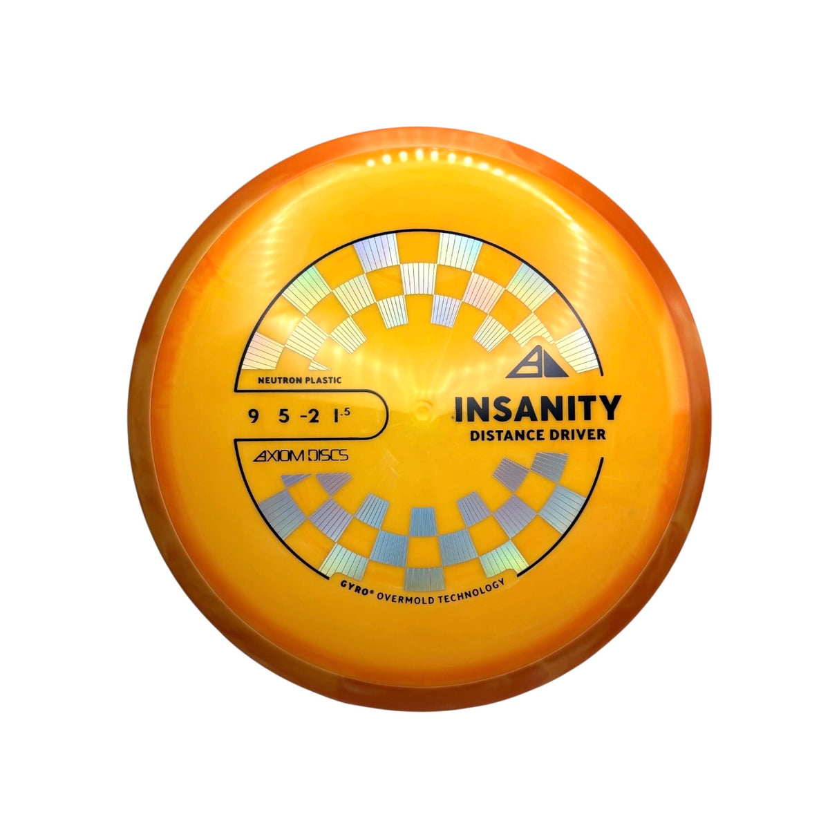 Insanity - Neutron PLC