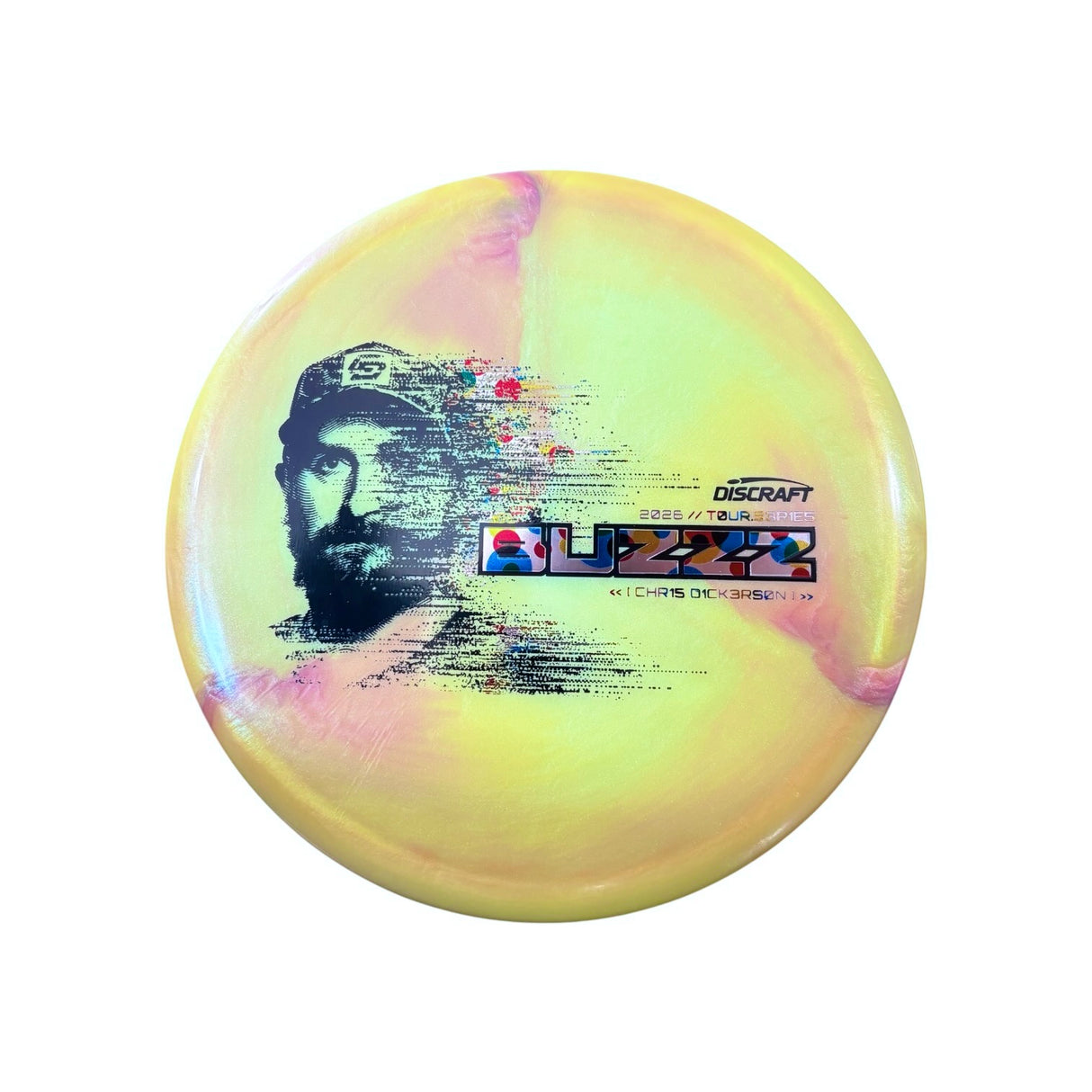 Buzzz - 26TS