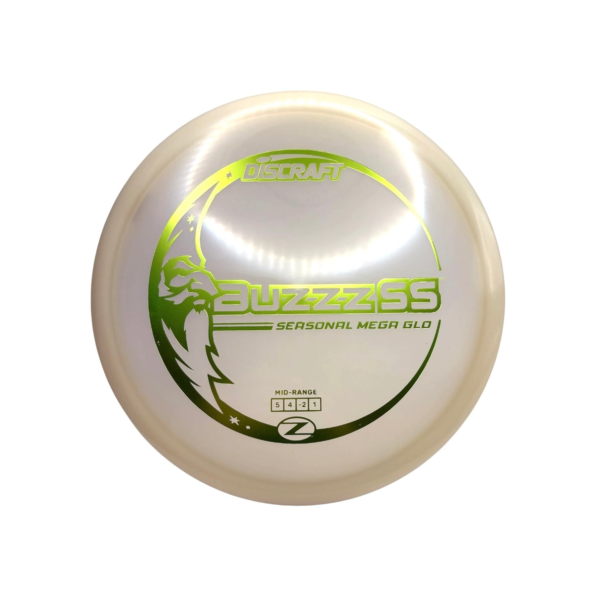 Buzzz SS - Mega Glo