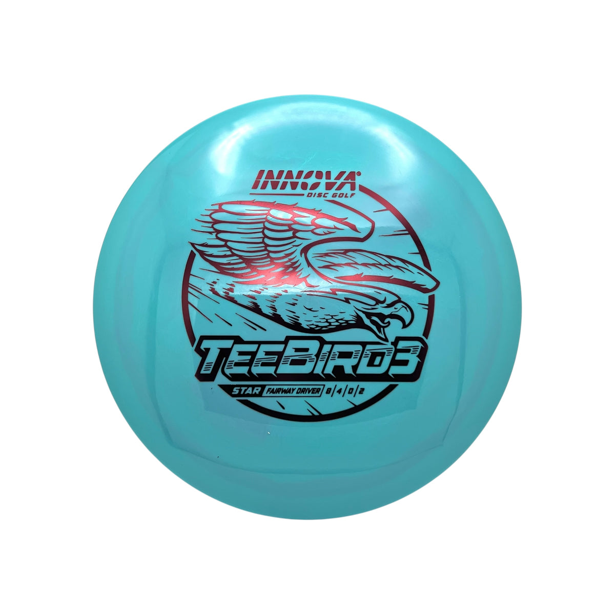 Star Teebird3