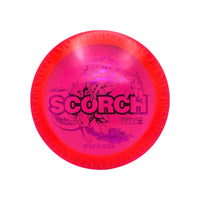 FuZed Scorch
