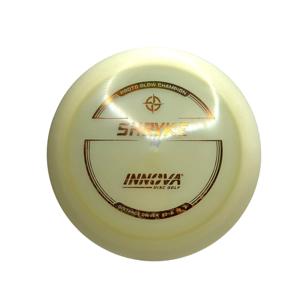 Shryke - Proto Glow Champion