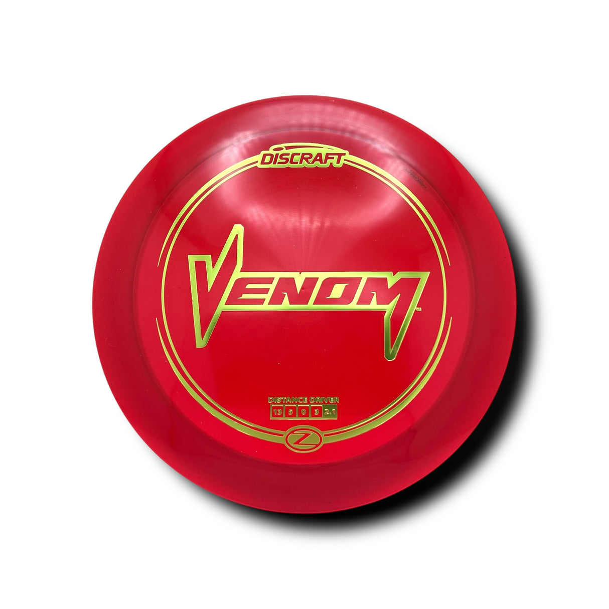 Venom - Z Line