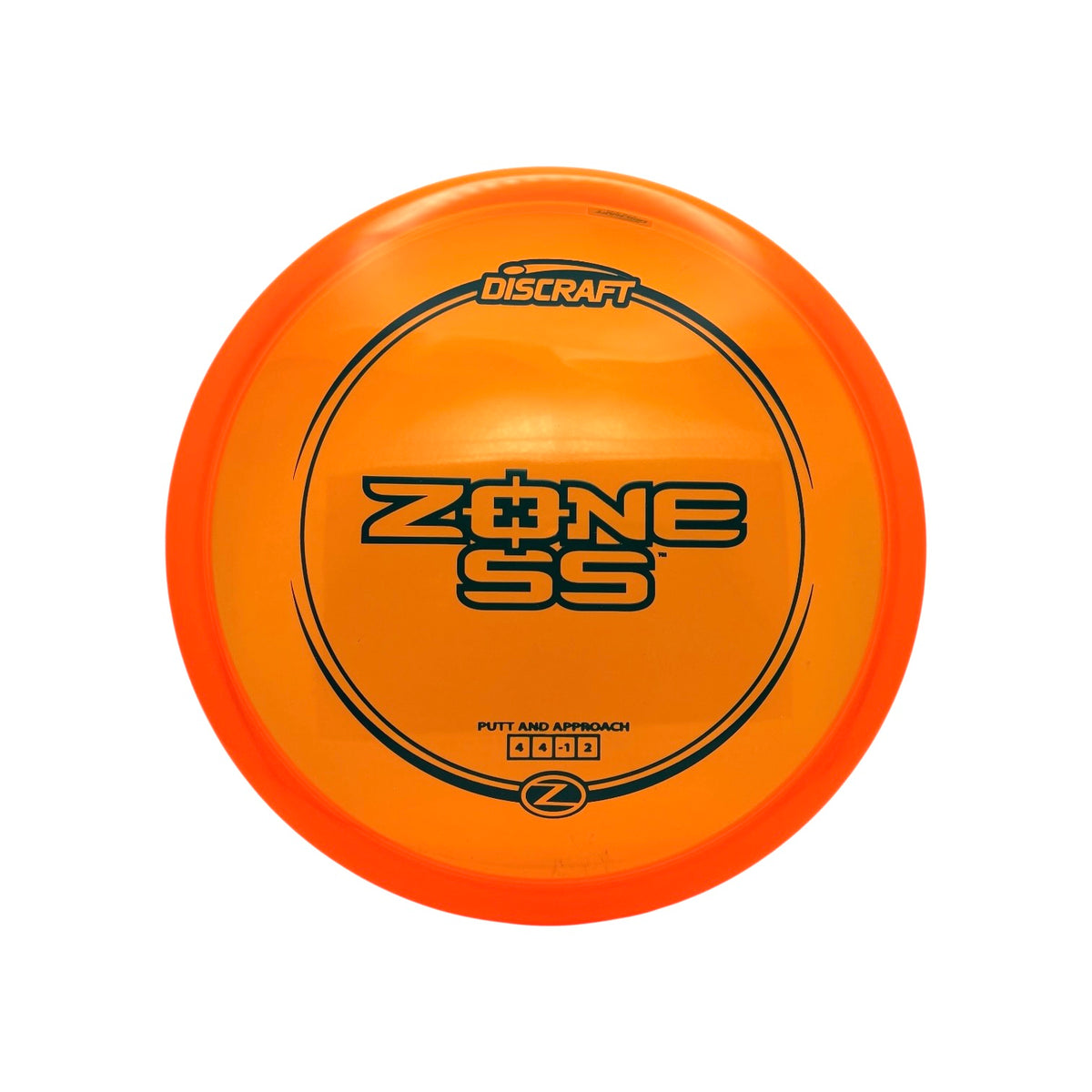Z-Line Zone SS