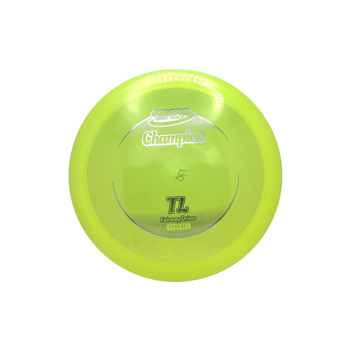 TL - Champion