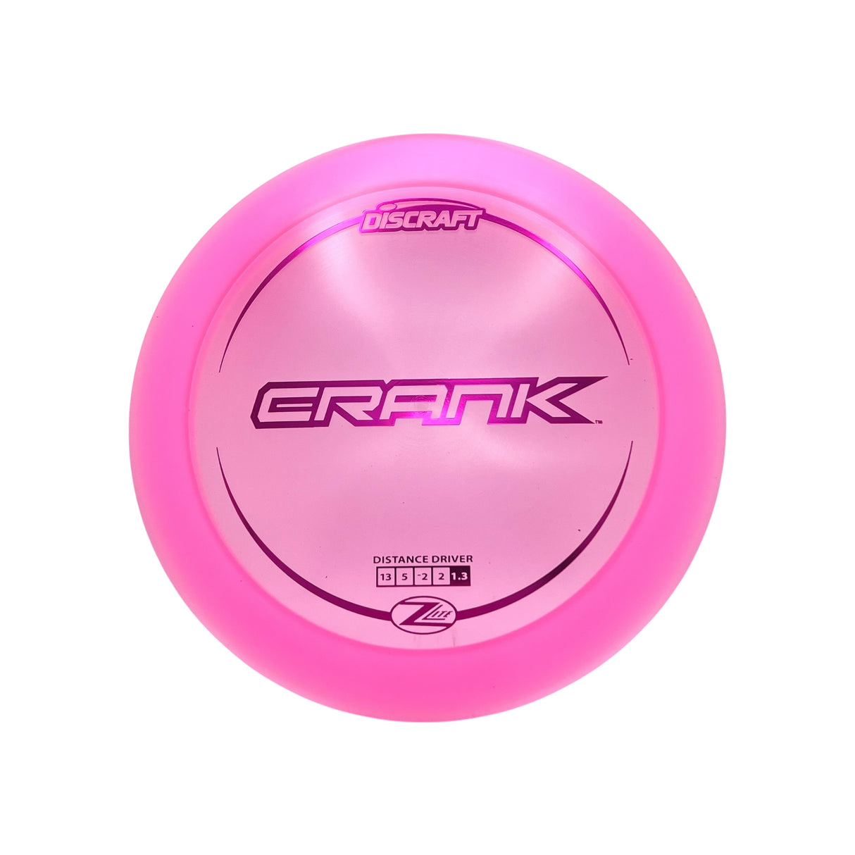 Crank - Z Lite