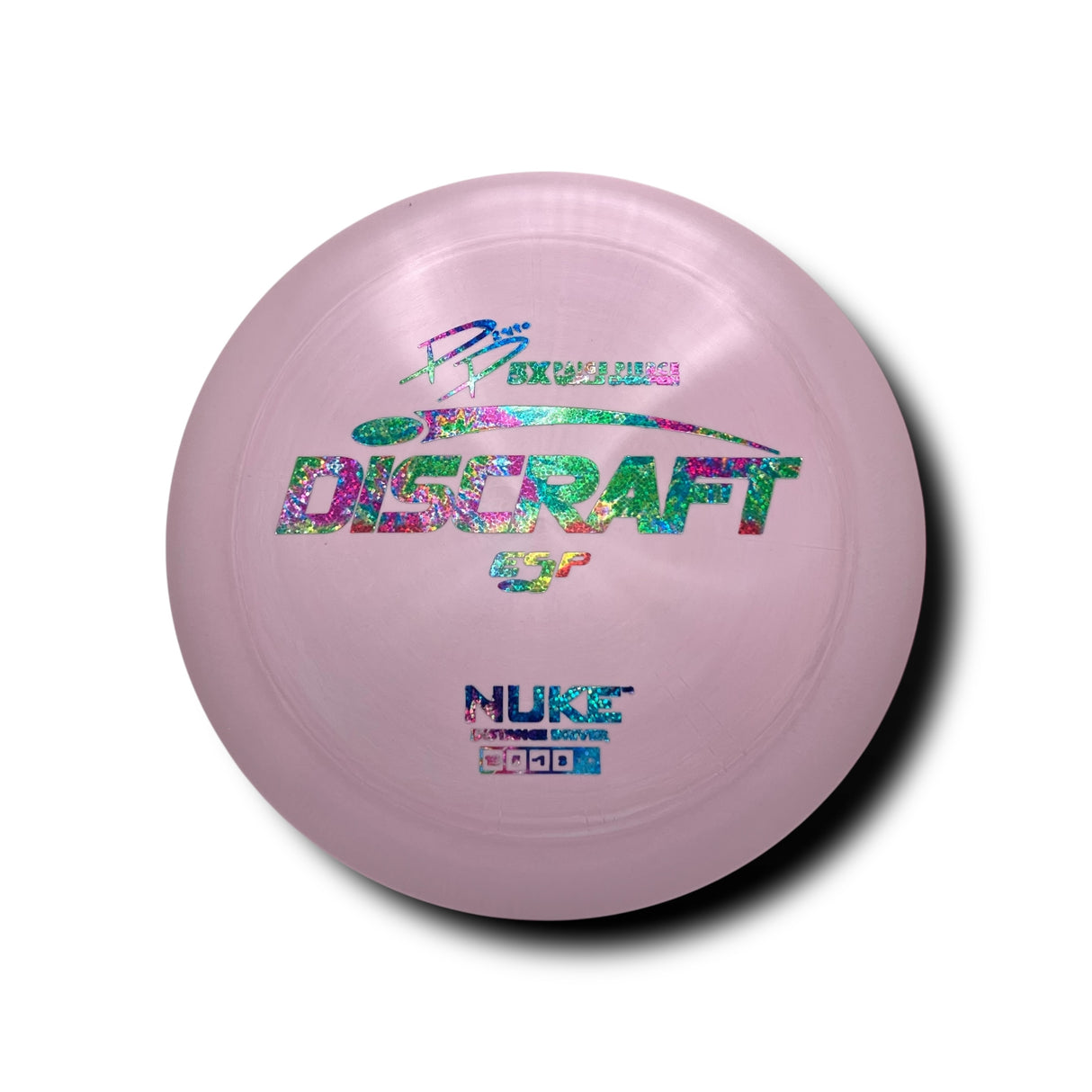 Nuke - ESP