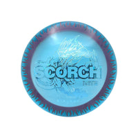 FuZed Scorch