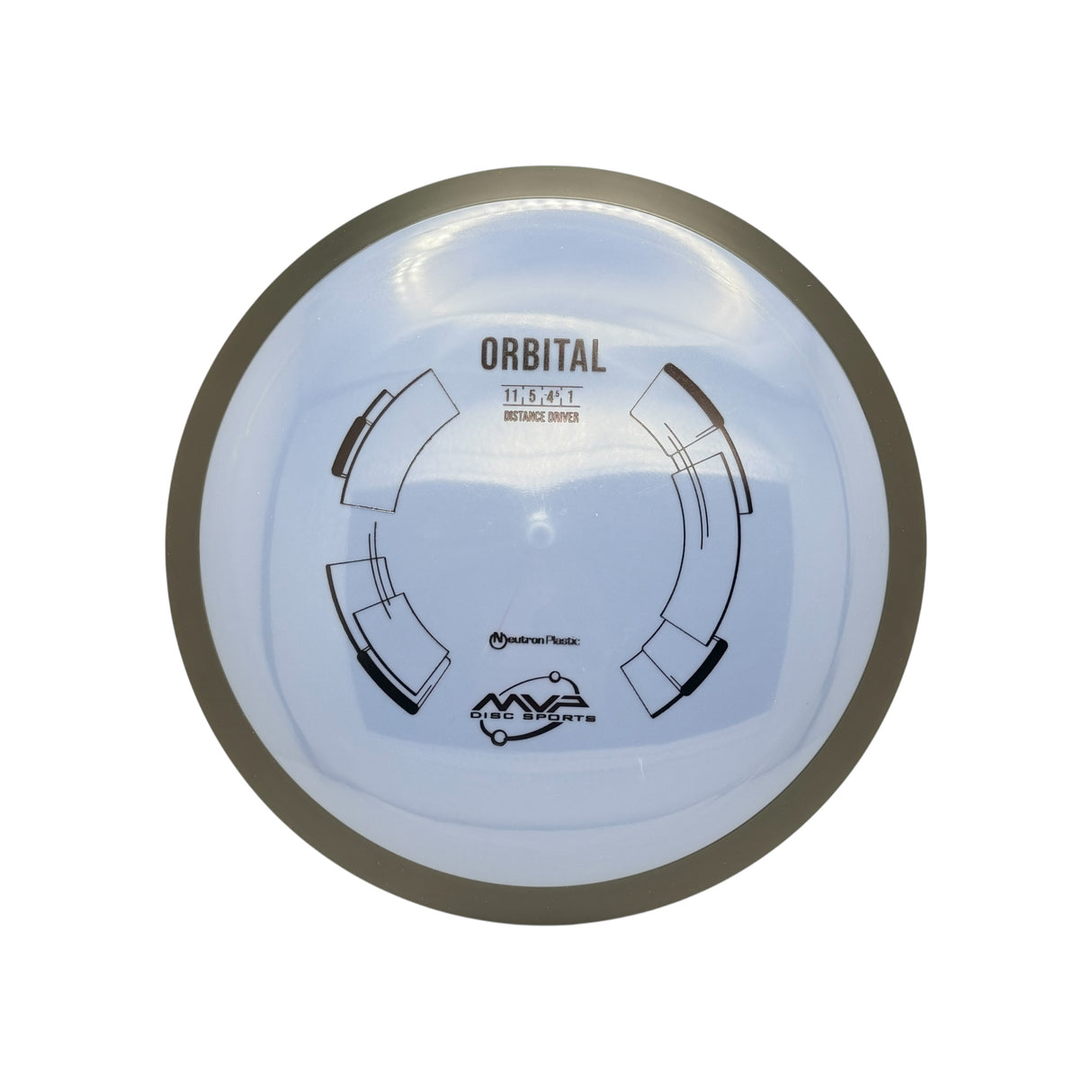 Orbital - Neutron