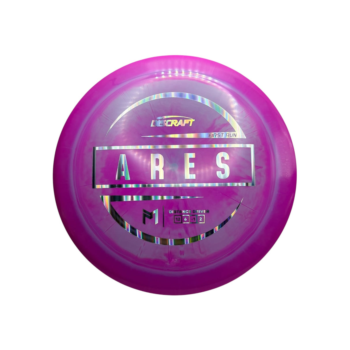 Ares - ESP