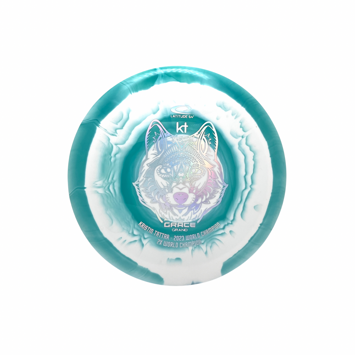 Royal Grand Orbit Grace-KT23