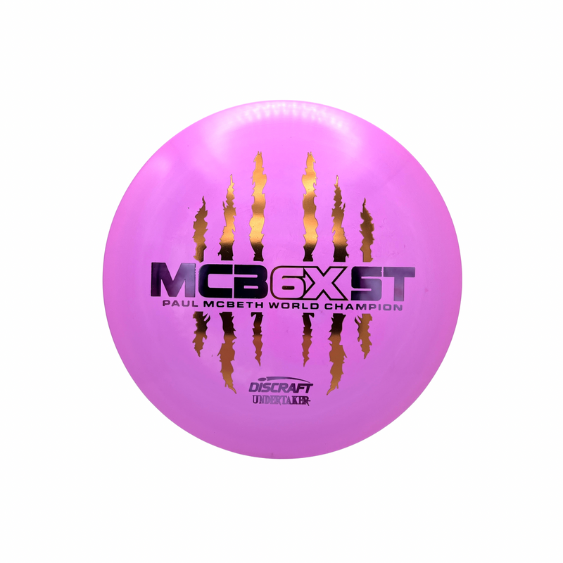 ESP Undertaker-PMB 6X MC6XST