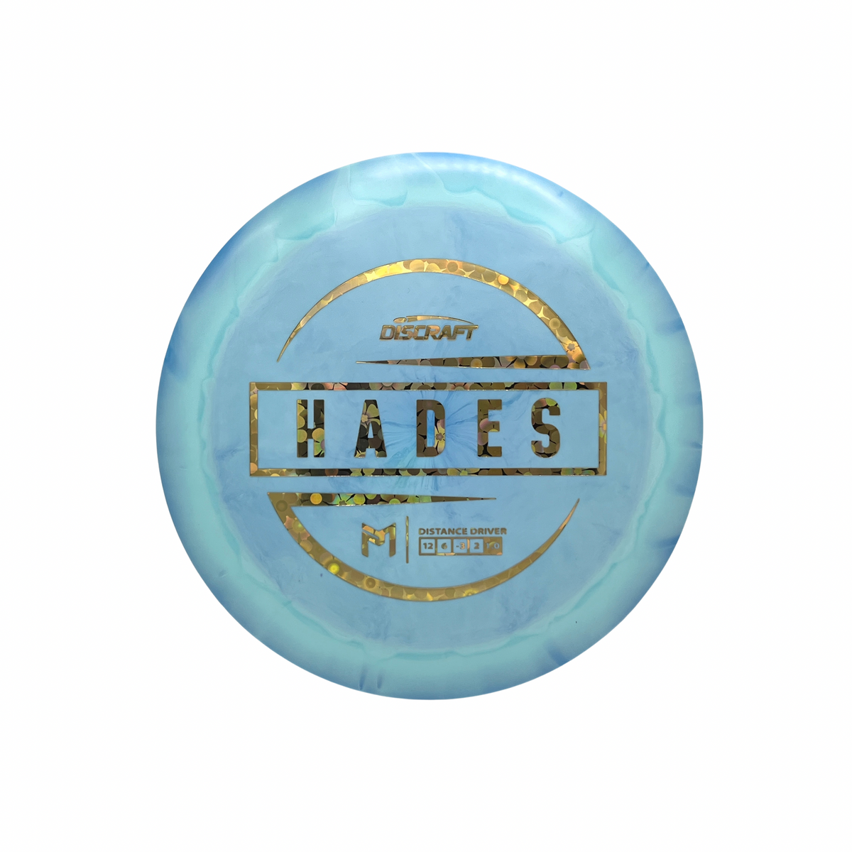 ESP Hades-PMB