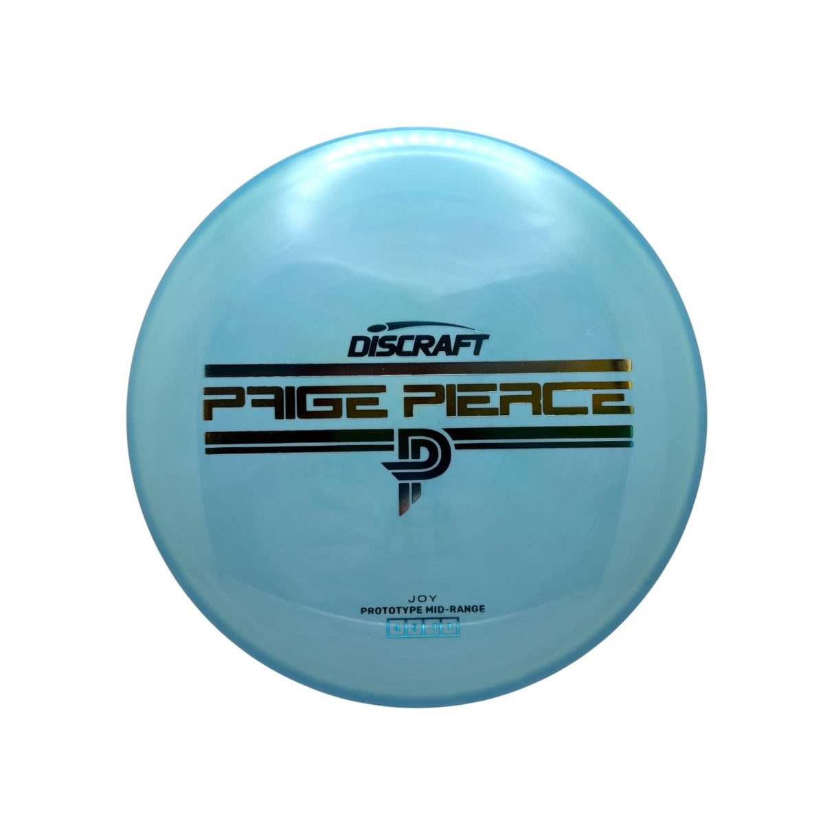 Joy -ESP Prototype