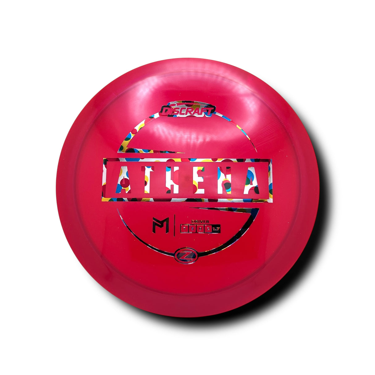 Athena - Z Line
