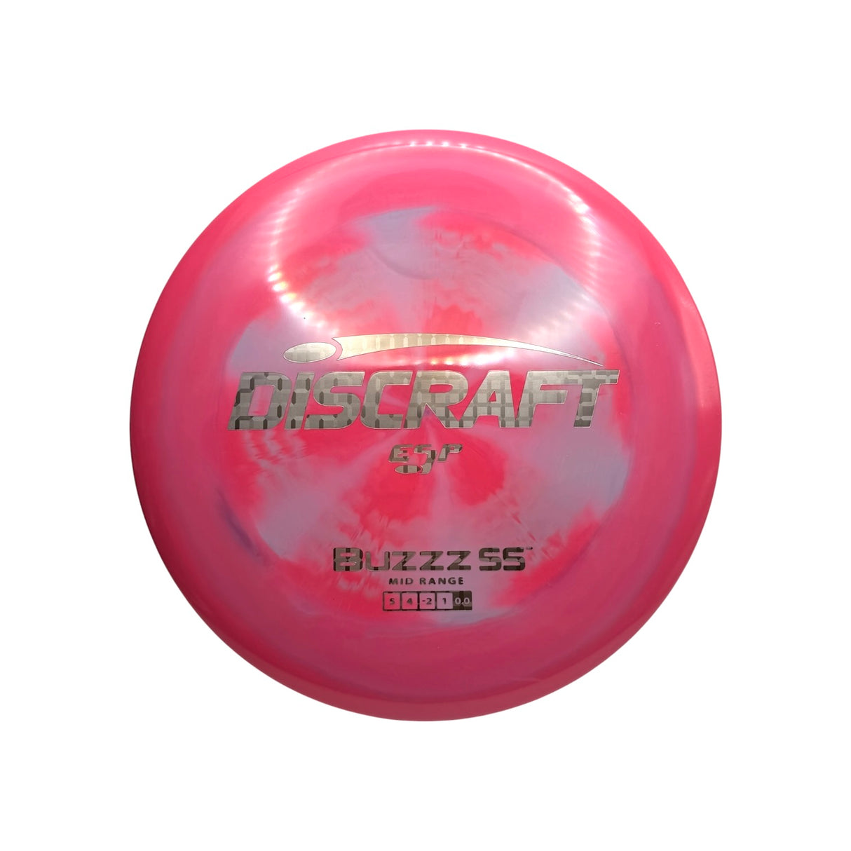 Buzzz SS - ESP