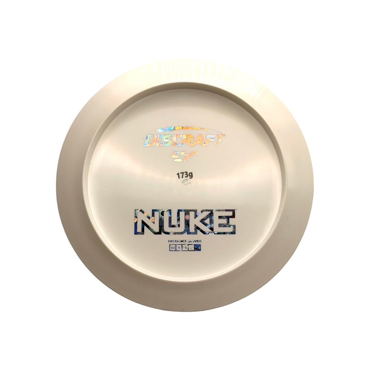 Nuke - ESP Bottom Stamp