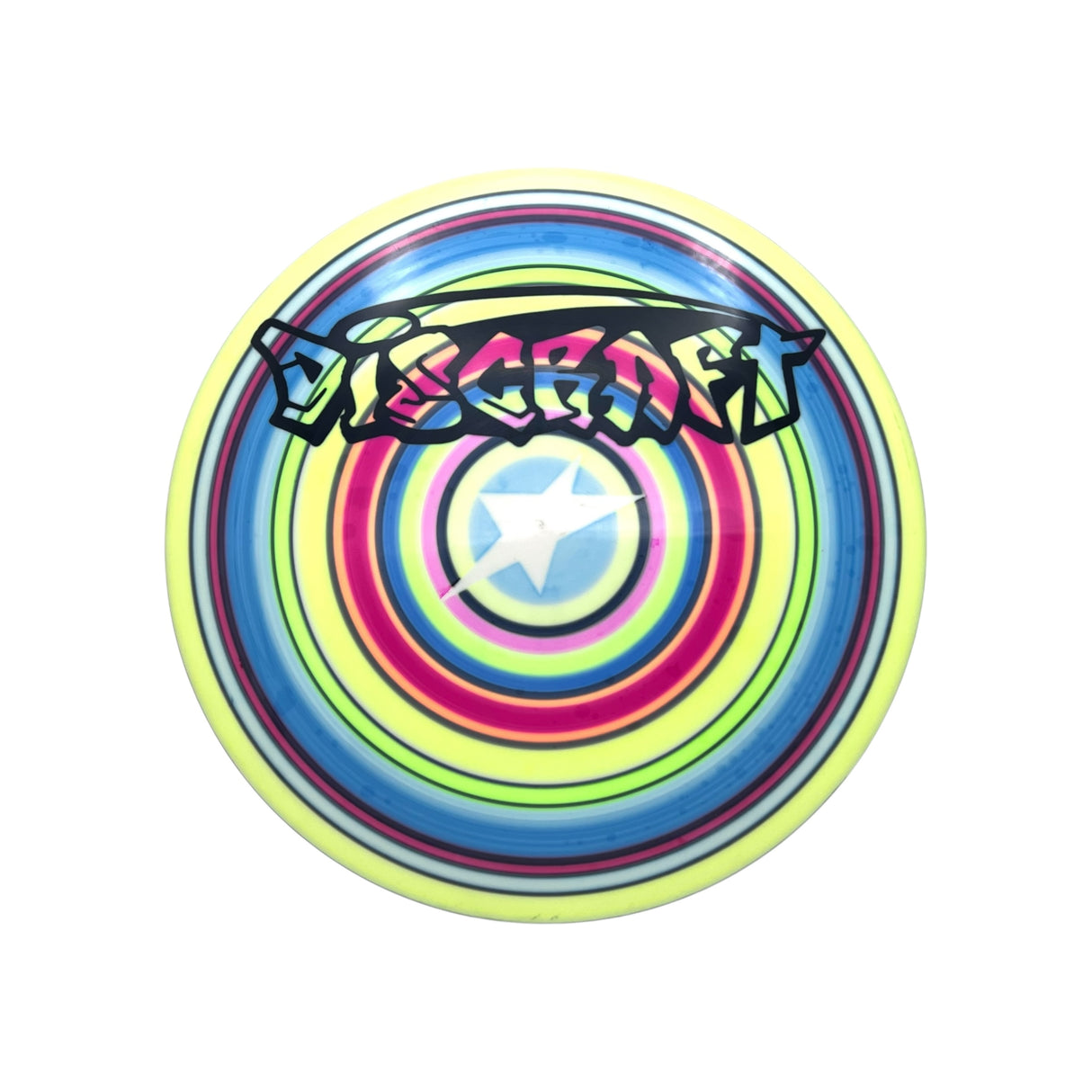 SF-Discraft Hades